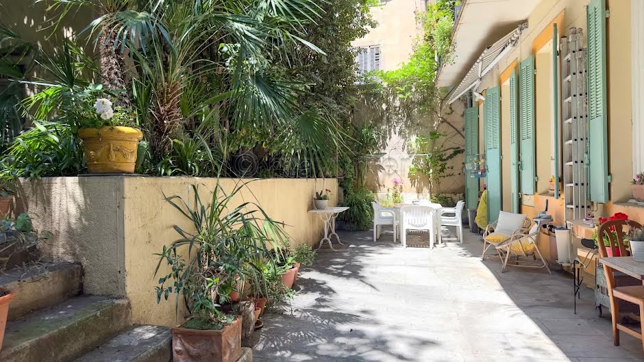 Vente appartement 7 pièces 187 m² à Marseille 6ème (13006), 869 000 €