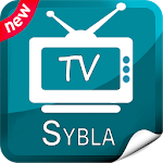 Cover Image of Unduh Watch tv Live Sybla Tv Prank 1.22.0 APK