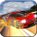 Crazy Fast Race In Car Stunt Simulator 3D 1.0 APK Descargar