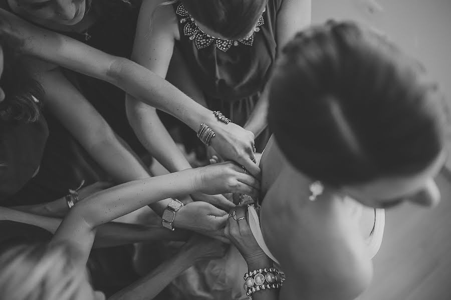 Fotografo di matrimoni Simon Prosenc (simon-prosenc). Foto del 7 agosto 2014