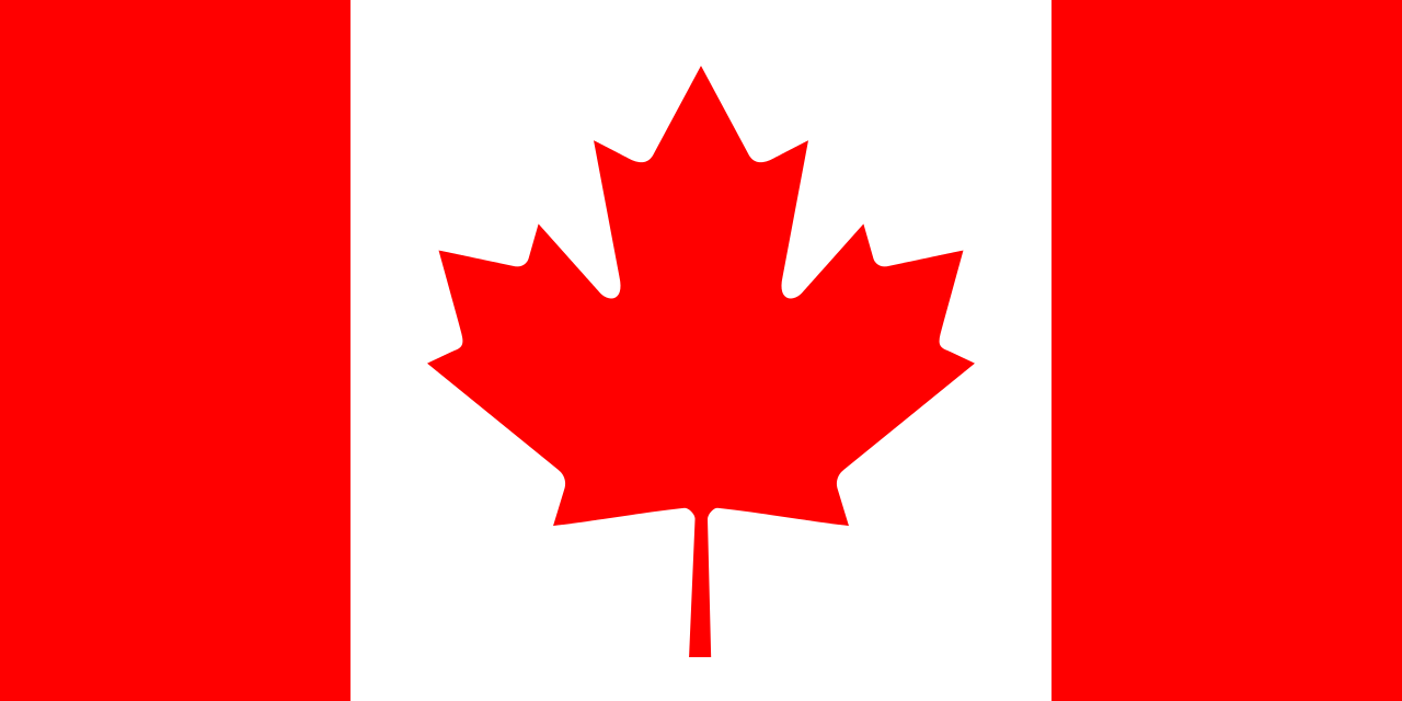 Image result for canada flag