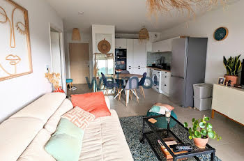 appartement à Capbreton (40)