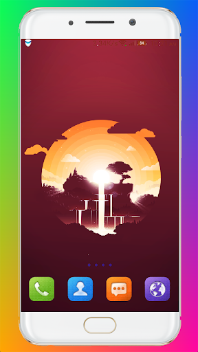 Minimalist Wallpaper