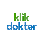 Cover Image of Download KlikDokter: Konsultasi gratis 24 jam dengan Dokter 1.17.4 APK