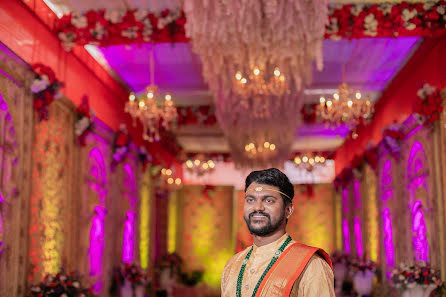 Wedding photographer Sameer Pervaiz (sameerpervaiz). Photo of 18 July 2019