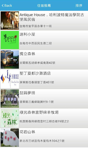 免費下載旅遊APP|TOP台灣景觀餐廳 app開箱文|APP開箱王