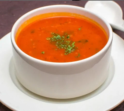 Tomato Soup