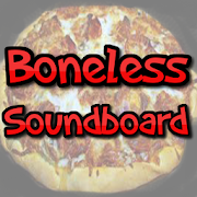 Boneless Soundboard  Icon