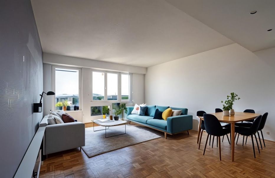 Vente appartement 3 pièces 65 m² à Joinville-le-Pont (94340), 368 000 €