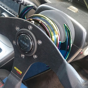 インプレッサ WRX STI GDB