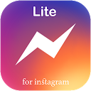 Baixar lite for instagram 2018 Instalar Mais recente APK Downloader