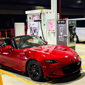 ロードスター ND5RC
