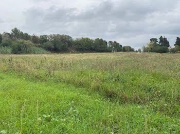 terrain à Villeneuve-de-Berg (07)