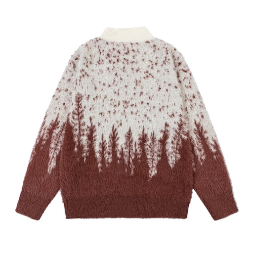 Title 6, Fashion Autumn New Mens and Womens Sweaters C...