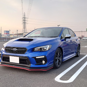 WRX S4 VAG