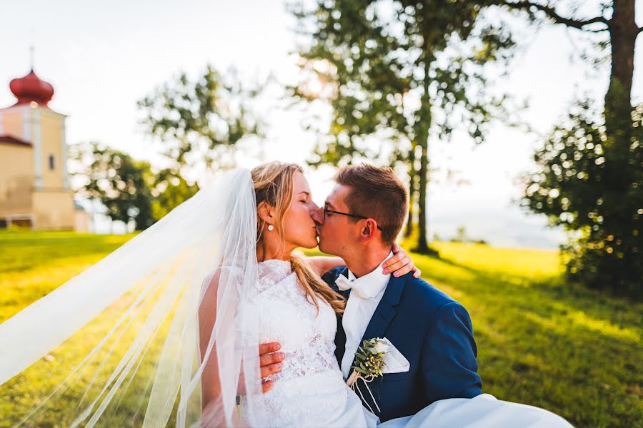 Svatební fotograf Erik Šponar (eriksponar). Fotografie z 21.září 2023