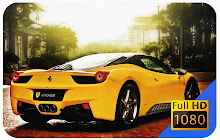 Ferrari Wallpapers and New Tab small promo image