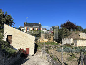 maison à Fontevraud-l'Abbaye (49)