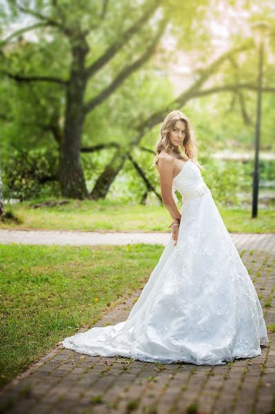 Photographe de mariage Oleg Smirnov (jotai). Photo du 10 juillet 2013