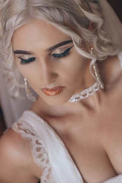 Fotografo di matrimoni Andreea Vasilache (e-motions). Foto del 25 marzo 2019