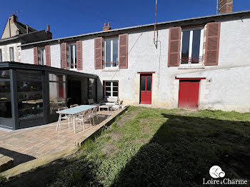 maison à Blois (41)