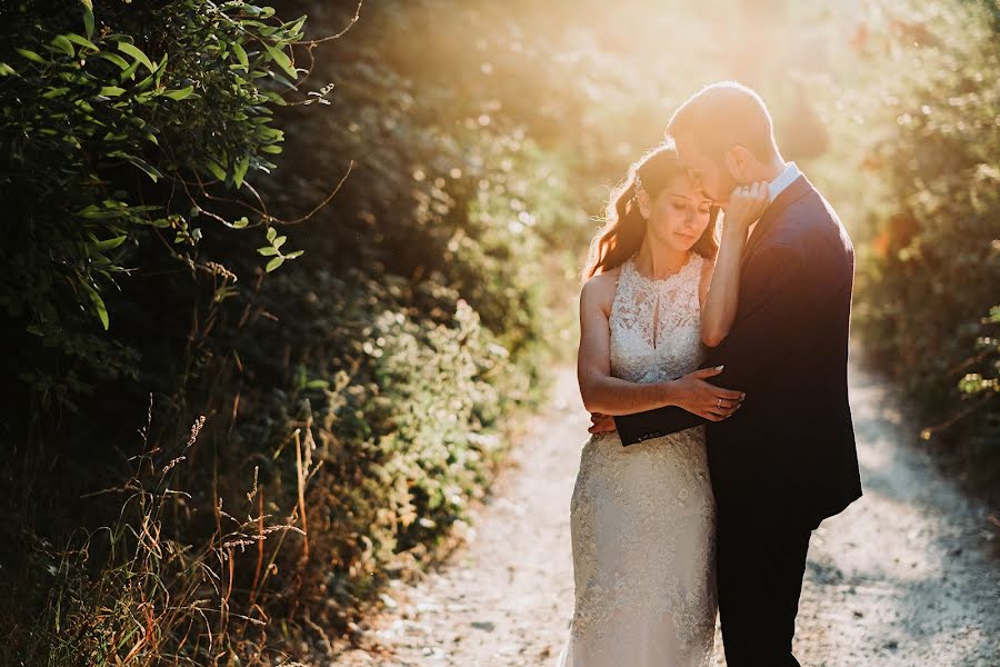 Fotógrafo de casamento Ricardo Silva (ricardosilvafoto). Foto de 6 de janeiro 2023