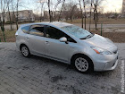 продам авто Toyota Prius Prius (ZVW30)