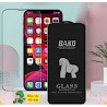 Kính Cường Lực Iphone Cao Cấp Kingkong Baiko Siêu Dẻo Chống Bể Cho 7Plus/8/8Plus/Plus/X/Xr/Xs/11/12/13/Pro/Max