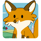 Funny Little Fox - Virtual Pet 2.64