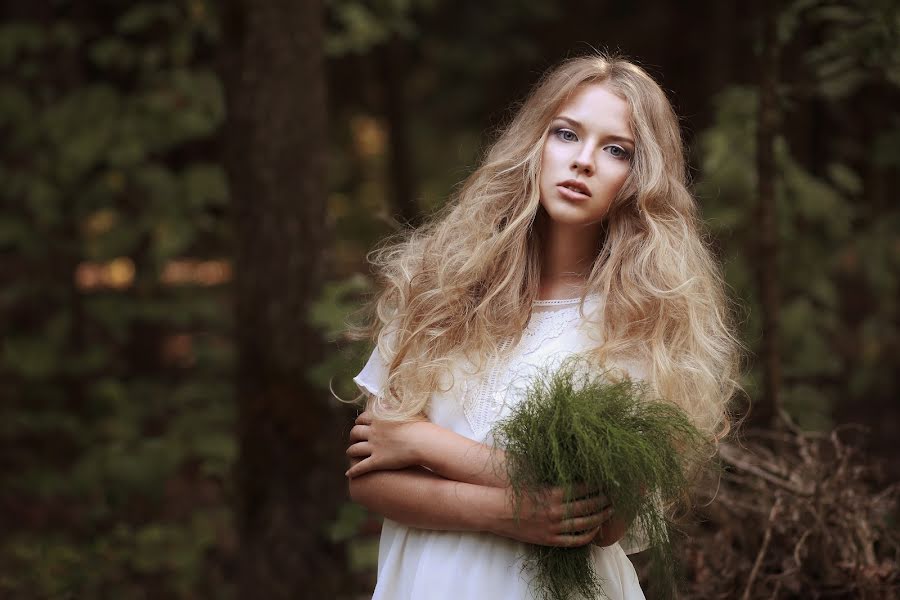 Svatební fotograf Andrey Chupret (activelink). Fotografie z 3.února 2017