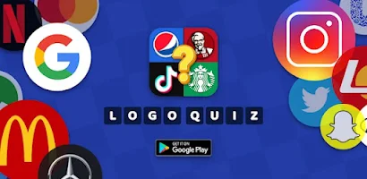 Answers for Logo Quiz на андроид - скачать Answers for Logo Quiz