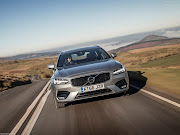 Volvo decides speeding is no longer in its philosophy. While German carmakers usually govern their cars to a maximum 250km/h, the Swedish firm will in future plod along at no more than 180km/h.
Picture: SUPPLIED