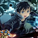 Sword Art Online (SAO) Wallpapers and New Tab