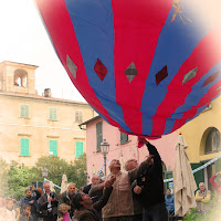 PRONTI AL LANCIO ! di 