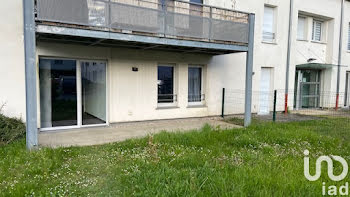 appartement à Heillecourt (54)