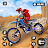 Rush to Crush Bike Racing Game icon