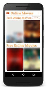 MovieNex: Watch Movies For Free & HD Films Online Capture d'écran