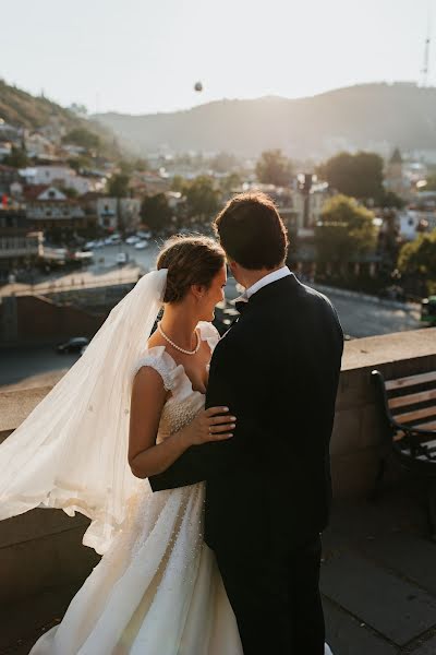 Wedding photographer Mate Mateshvili (mate). Photo of 11 November 2023