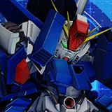 フルアーマーZZガンダム