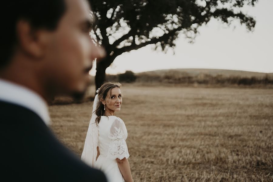 Fotógrafo de casamento Márcio Ribafeita (marcioribafeita). Foto de 1 de setembro 2020