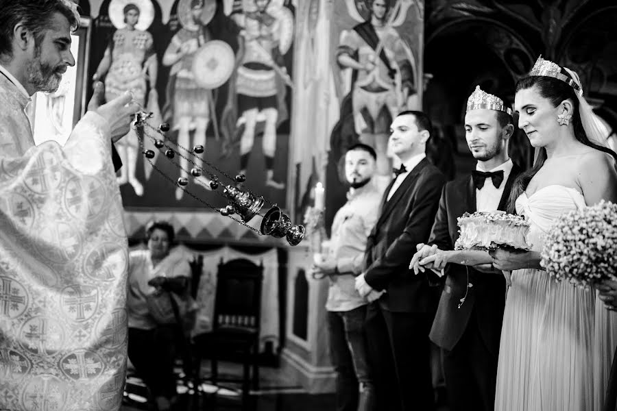 Esküvői fotós Laurentiu Nica (laurentiunica). Készítés ideje: 2023 március 12.