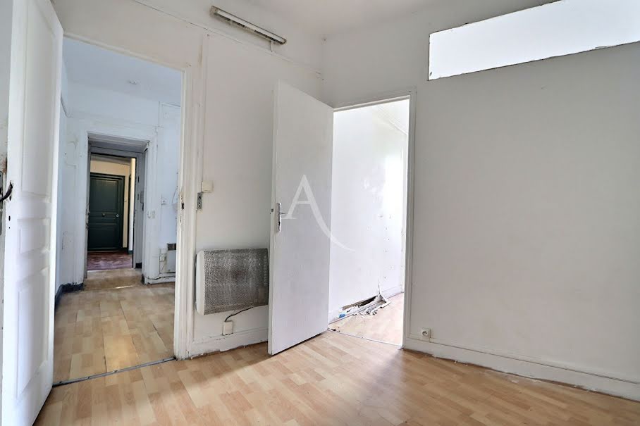 Vente appartement 2 pièces 30.68 m² à Pantin (93500), 120 800 €