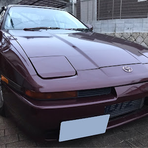 スープラ JZA70