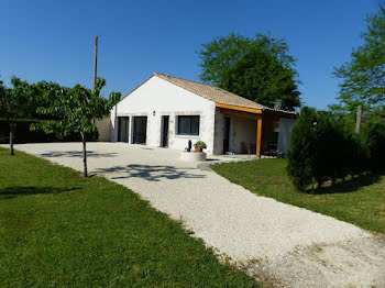 maison à Bergerac (24)