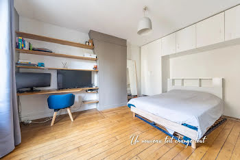 appartement à Paris 20ème (75)