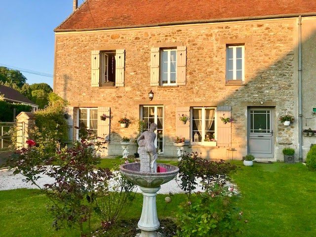 Vente maison 7 pièces 188 m² à Coulommiers (77120), 325 000 €