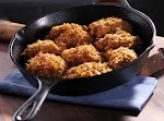 Unfried Chicken was pinched from <a href="http://www.foodnetwork.com/recipes/bobby-deen/unfried-chicken-recipe.html" target="_blank">www.foodnetwork.com.</a>