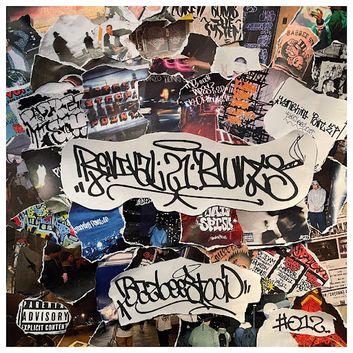 Buff 2 Buff - YouTube Music