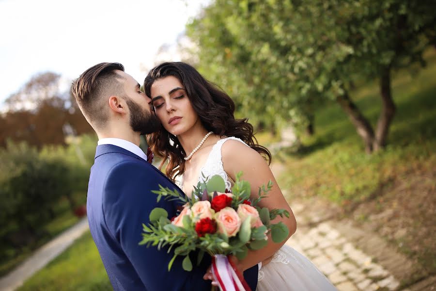 Wedding photographer Yaroslav Zinchenko (zinchenko). Photo of 22 March 2019