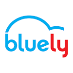 Bluely Apk